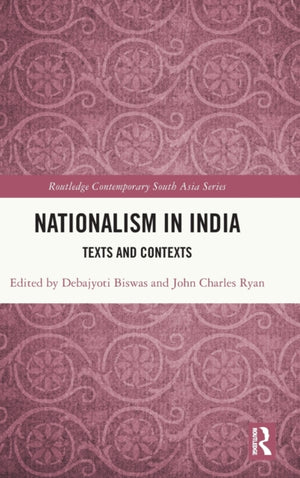 Nationalism in India