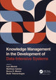 Book cover of: Knowledge Management in the Development of Data-Intensive Systems. By: Ivan Mistrik
