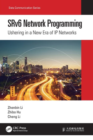 SRv6 Network Programming
