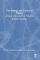 Book cover of: Strategy and Tactics of Pricing. By: Georg Müller