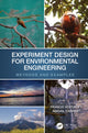 Book cover of: Experiment Design for Environmental Engineering. By: Francis J. Hopcroft