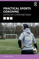 Book cover of: Practical Sports Coaching