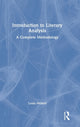 Book cover of: Introduction to Literary Analysis. By: Louis Hébert
