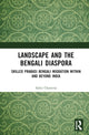 Book cover of: Landscape and the Bengali Diaspora