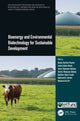 Book cover of: Bioenergy and Environmental Biotechnology for Sustainable Development. By: Benjamin Ewa Ubi