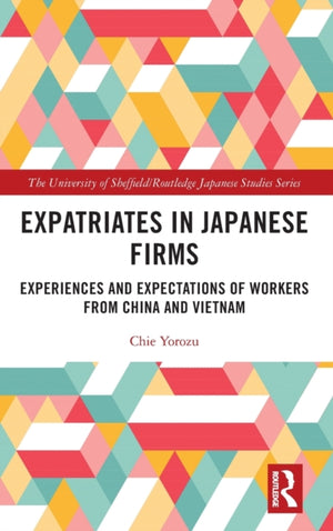 Expatriates in Japanese Firms