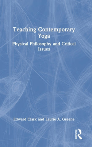 Teaching Contemporary Yoga