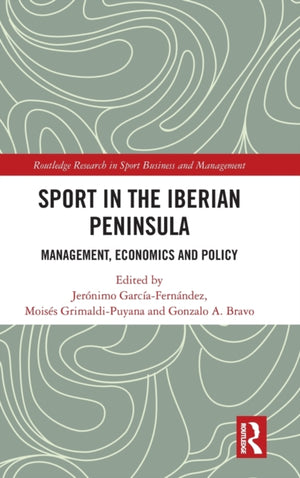 Sport in the Iberian Peninsula