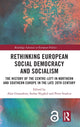 Book cover of: Rethinking European Social Democracy and Socialism. By: Alan Granadino