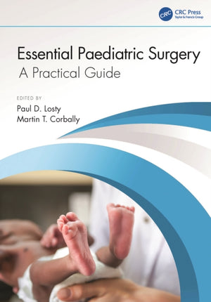 Essential Paediatric Surgery