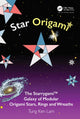 Book cover of: Star Origami. By: Tung Ken Lam