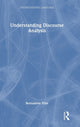 Book cover of: Understanding Discourse Analysis. By: Bernadette Vine