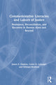 Book cover of: Commemorative Literacies and Labors of Justice. By: James S. Damico