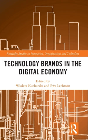 Technology Brands in the Digital Economy