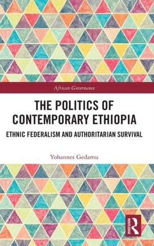 Politics of Contemporary Ethiopia