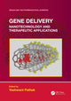 Book cover of: Gene Delivery. By: Yashwant Pathak