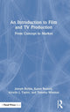 Book cover of: Introduction to Film and TV Production. By: Joseph Richie