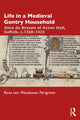 Book cover of: Life in a Medieval Gentry Household. By: Ffiona Von Westhoven Peregrinor