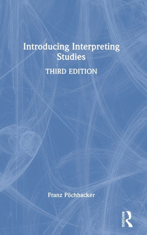 Introducing Interpreting Studies