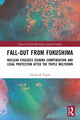 Book cover of: Fall-out from Fukushima. By: Giulia De Togni