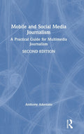 Mobile and Social Media Journalism