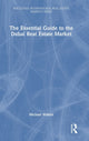Book cover of: Essential Guide to the Dubai Real Estate Market. By: Michael Waters