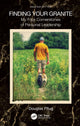 Book cover of: Finding Your Granite. By: Douglas Pflug