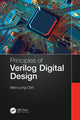 Book cover of: Principles of Verilog Digital Design. By: Wen-Long Chin