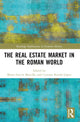 Book cover of: Real Estate Market in the Roman World