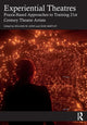 Book cover of: Experiential Theatres. By: William W. Lewis