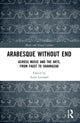 Book cover of: Arabesque without End. By: Anne Leonard
