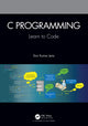 Book cover of: C Programming. By: Sisir Kumar Jena
