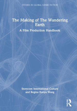 Making of The Wandering Earth