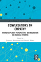 Book cover of: Conversations on Empathy. By: Francesca Mezzenzana