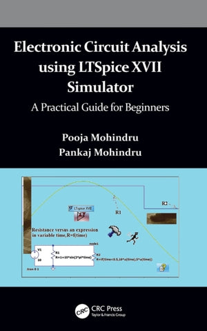 Electronic Circuit Analysis using LTSpice XVII Simulator