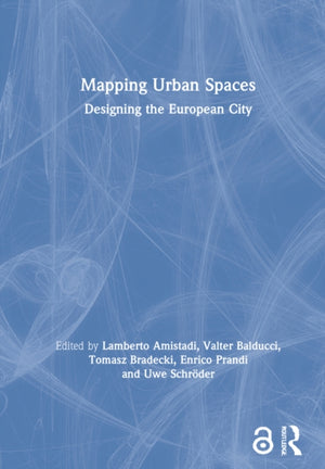 Mapping Urban Spaces