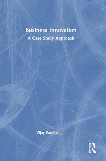 Book cover of: Business Innovation