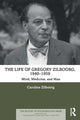 Book cover of: Life of Gregory Zilboorg, 1940–1959. By: Caroline Zilboorg