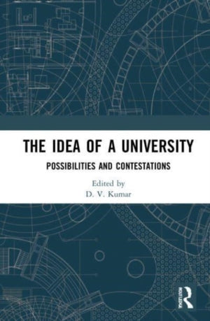 The Idea of a University