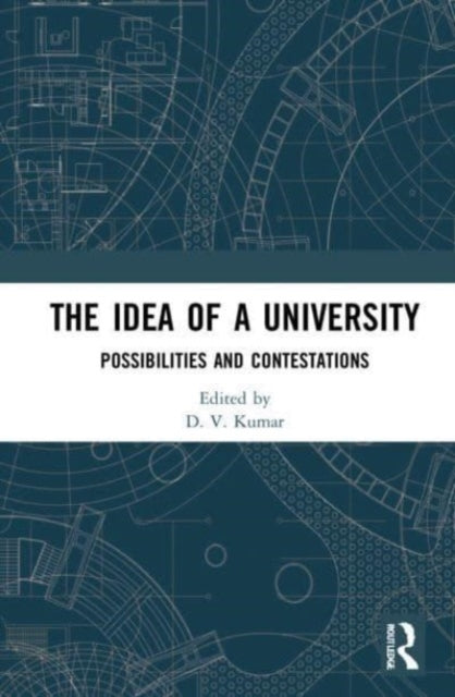 The Idea of a University