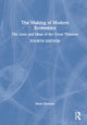 Book cover of: Making of Modern Economics. By: Mark Skousen