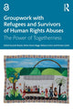 Book cover of: Groupwork with Refugees and Survivors of Human Rights Abuses. By: Jude Boyles