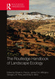 Book cover of: Routledge Handbook of Landscape Ecology. By: Robert A. Francis