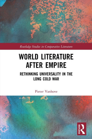 World Literature After Empire