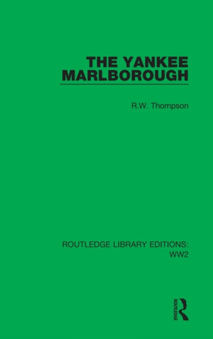 The Yankee Marlborough