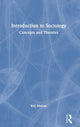 Book cover of: Introduction to Sociology. By: Brij Mohan