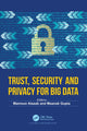 Book cover of: Trust, Security and Privacy for Big Data. By: Mamoun Alazab