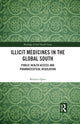 Book cover of: Illicit Medicines in the Global South. By: Mathieu Quet