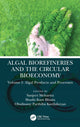 Book cover of: Algal Biorefineries and the Circular Bioeconomy. By: Sanjeet Mehariya