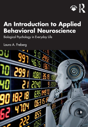 An Introduction to Applied Behavioral Neuroscience